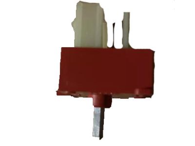 Mercury Tracer A/C Switch - F7CZ-19986-AA