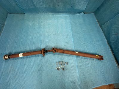 2022 Ford Transit Drive Shaft - LK4Z-4R602-BL