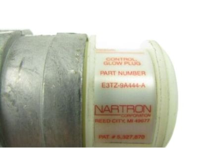 Ford E3TZ-9A444-A Switch - Pressure