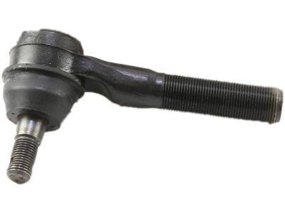 Ford 6C2Z-3A131-D End Assembly - Drag Link Rod