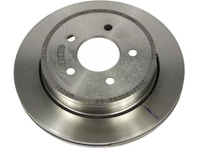 Mercury 3W7Z-1V125-AA