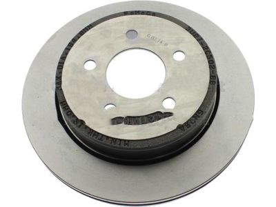 Mercury 3W7Z-1V125-AA