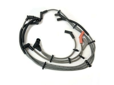 2008 Ford F-150 Spark Plug Wire - 6U7Z-12259-B