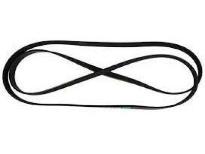 Mercury Milan V-Belt - 6E5Z-8620-B