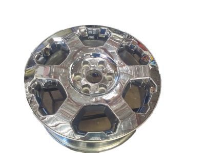 2010 Ford F-150 Spare Wheel - 9L3Z-1007-M