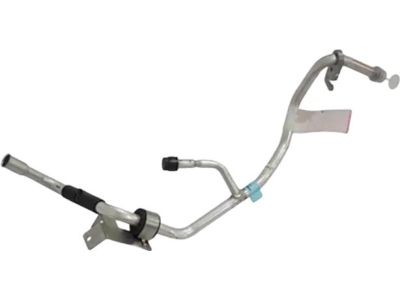 2009 Ford Edge A/C Hose - 8T4Z-19835-C