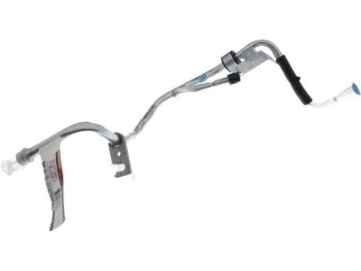 2009 Ford Edge A/C Hose - 8T4Z-19835-C