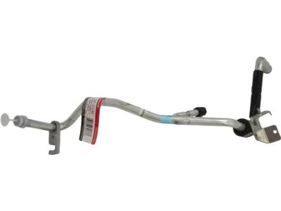 2009 Ford Edge A/C Hose - 8T4Z-19835-C