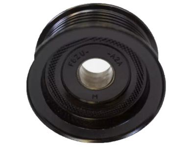 Ford Thunderbird Alternator Pulley - F6ZZ-10344-A2A