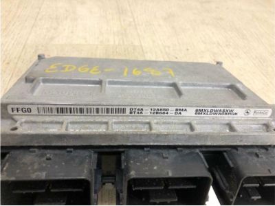 2015 Lincoln MKX Engine Control Module - DT4Z-12A650-BMB