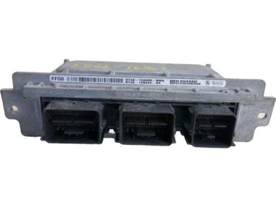 2015 Lincoln MKX Engine Control Module - DT4Z-12A650-BMB