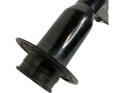 Ford F53 Stripped Chassis Fuel Filler Neck - 7U9Z-9034-A