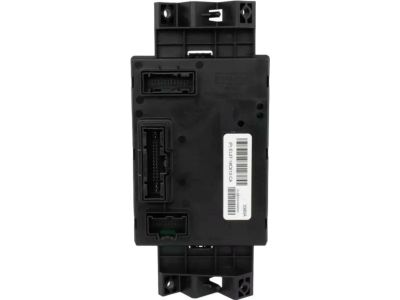 2014 Ford F-150 HVAC Control Module - EL3Z-19980-C