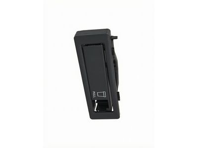 1997 Ford F-250 Cup Holder - F2UZ-1613560-A
