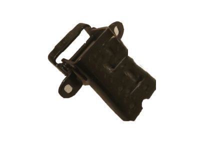 1987 Ford Bronco Door Hinge - E9TZ-1522800-A