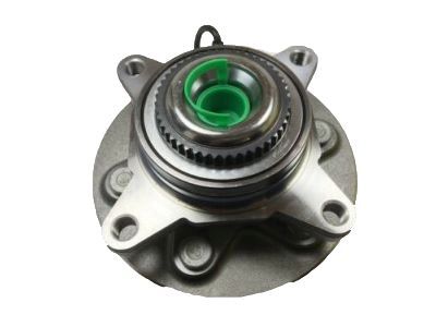 Ford JL3Z-1104-C Hub Assembly - Wheel