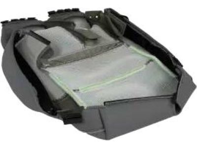 Lincoln Seat Cover - JL7Z-7862901-HC