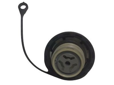 Ford YS4Z-9030-PA Cap Assembly - Fuel Tank Filler