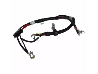 2000 Ford Explorer Battery Cable - XL2Z-14300-HA
