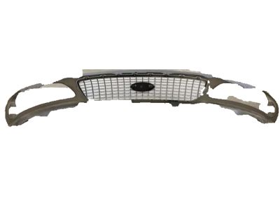 2000 Ford Explorer Battery Cable - XL2Z-14300-HA