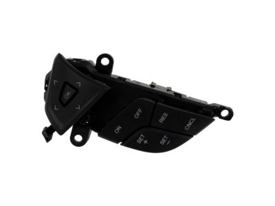 Ford Fusion Cruise Control Switch - DG9Z-9C888-AD