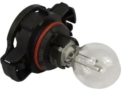 BB5Z-13466-A Ford Bulb And Socket Assembly Product Photo 2 of 3