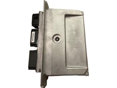 2010 Mercury Mariner Engine Control Module - AL8Z-12A650-AFA