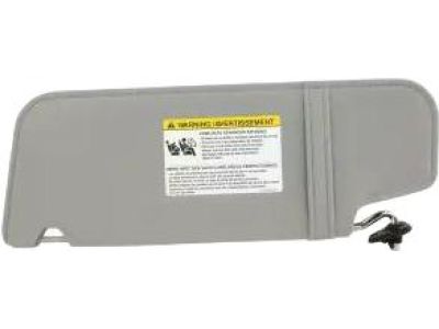 2010 Mercury Mariner Engine Control Module - AL8Z-12A650-AFA