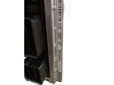 2010 Mercury Mariner Engine Control Module - AL8Z-12A650-AFA