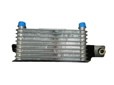 Lincoln Navigator Oil Cooler - XL3Z-7A095-EA