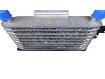 Lincoln Navigator Oil Cooler - XL3Z-7A095-EA