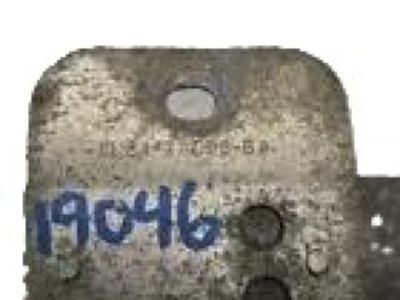 Lincoln Navigator Oil Cooler - XL3Z-7A095-EA