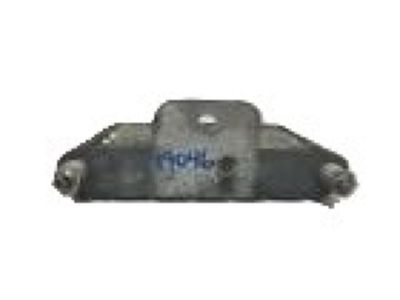 Lincoln Navigator Oil Cooler - XL3Z-7A095-EA