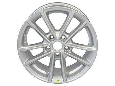 Ford Focus Spare Wheel - F1EZ-1007-A