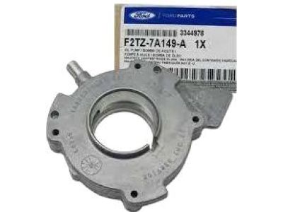 Ford F2TZ-7A149-A