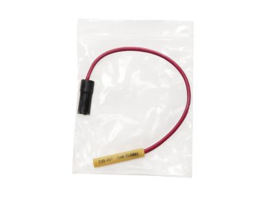 F4VY-14A411-A Ford Kit - Wiring Product Photo 1 of 1