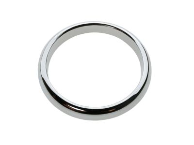 D2BZ-15A245-B Ford Bezel Product Photo 2 of 2