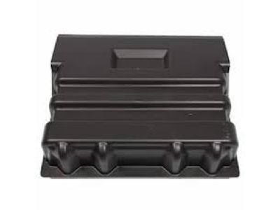 Ford 4C4Z-10A687-C Battery Cover Assembly 4C4Z-10A687-C Ford Battery Cover Assembly Product Photo 1 of 2