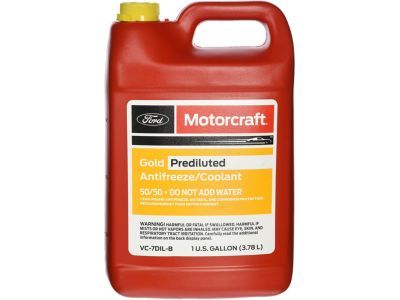 Ford VC-7DIL-B Anti-Freeze