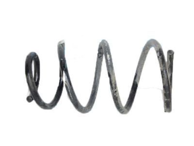 2013 Ford C-Max Coil Springs - DV6Z-5310-C