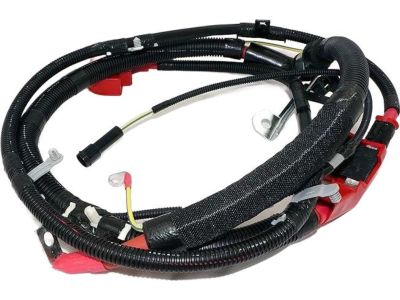 2006 Ford Expedition Battery Cable - 6L1Z-14300-AA