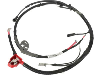 2006 Ford Expedition Battery Cable - 6L1Z-14300-AA
