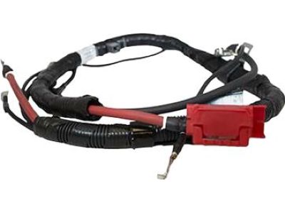 2006 Ford Expedition Battery Cable - 6L1Z-14300-AA