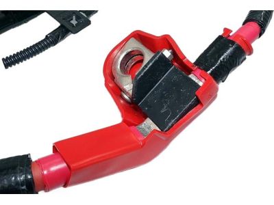 2006 Ford Expedition Battery Cable - 6L1Z-14300-AA