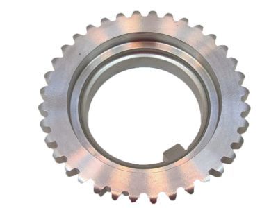 Ford F77Z-6306-BE Gear - Crankshaft