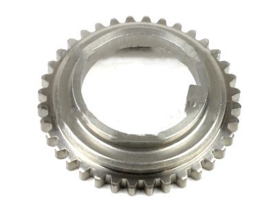 2008 Ford Explorer Crankshaft Gear - F77Z-6306-BE