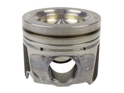 Ford Piston - BC3Z-6108-C