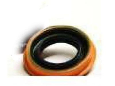 Ford 1L2Z-7052-BA Seal Assembly - Oil