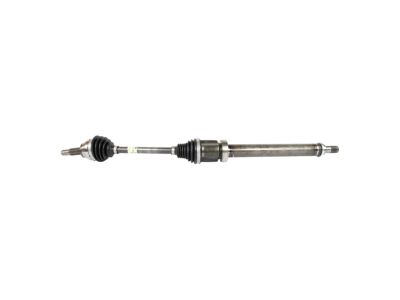 FB5Z-3B436-G Ford Front Axle Shaft Product Photo 1 of 1