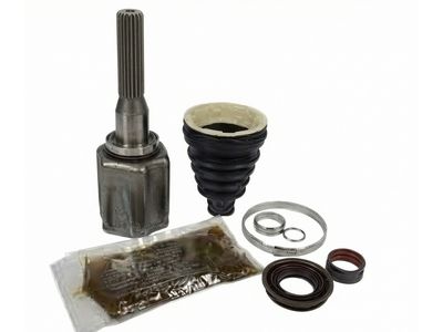 Ford Escape Axle Shaft - AL8Z-3B414-A